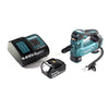 Makita DMP 180 SF1 Akku Kompressor 18 V 8,3 bar + 1x Akku 3,0 Ah + Ladegerät