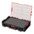 Toolbrothers RHINO XXL Organizer ECO Altezza XL Personalizzato Multistrato 13,6 l IP66