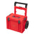 Toolbrothers RHINO L Cart Plus ULTRA - Mobile tool case 29 l IP54 with double telescopic handle