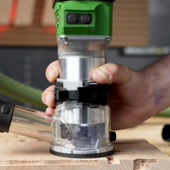 Collection image for: PROCRAFT - Fräsen und Hobeln