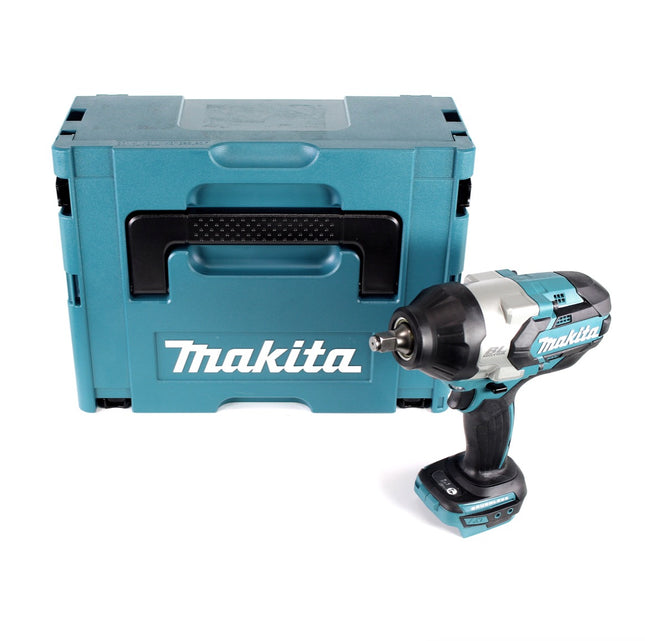 Makita DTW 1002 ZJ Cordless impact wrench 1/2