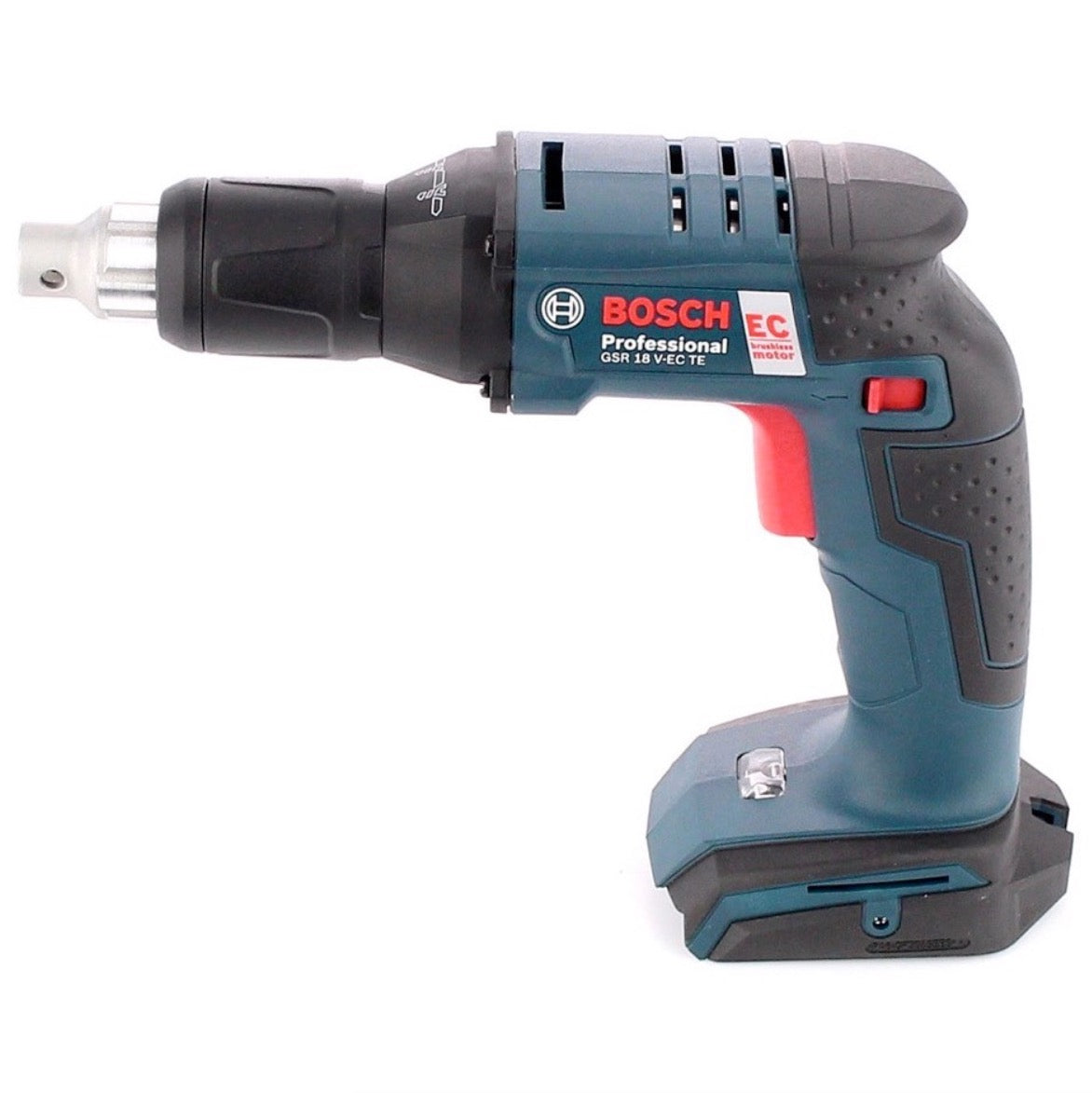 Bosch GSR 18V-EC TE Professional Drywall Screwdriver