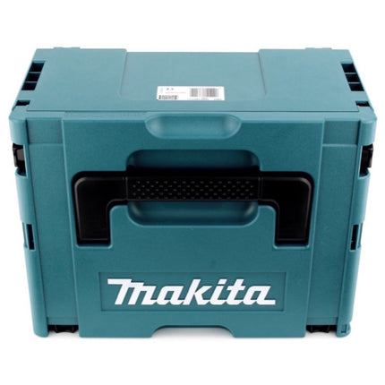 Makita DHR 171 RAJ Akku Bohrhammer 18 V 1,20 J SDS Plus Brushless + 2x Akku 2,0 Ah + Ladegerät + Makpac - Toolbrothers
