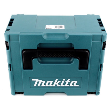 Makita DHR 171 RG1J Akku Bohrhammer 18V 1,2J Brushless SDS Plus + 1x Akku 6,0Ah + Ladegerät + Makpac - Toolbrothers