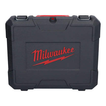 Milwaukee M12 PCSS-501C Akku Edelstahl Rohrabschneider 12 V 12 - 28 mm + 1x Akku 5,0 Ah + Koffer - ohne Ladegerät