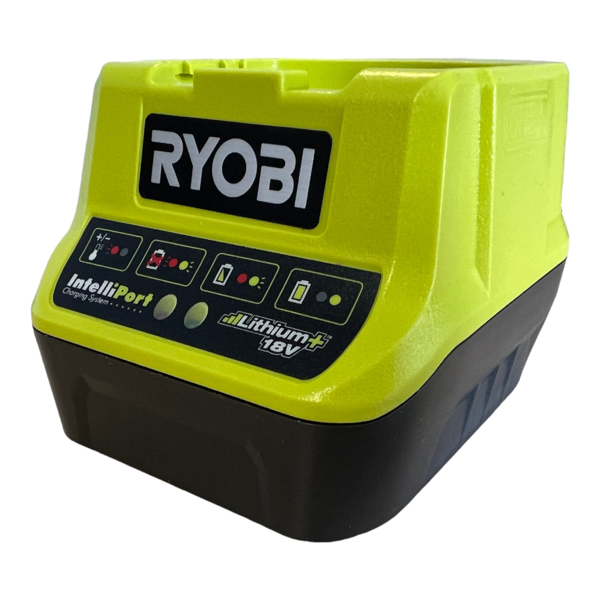 RYOBI RC18120 Battery fast charger 18 Volt ONE+ Ampere