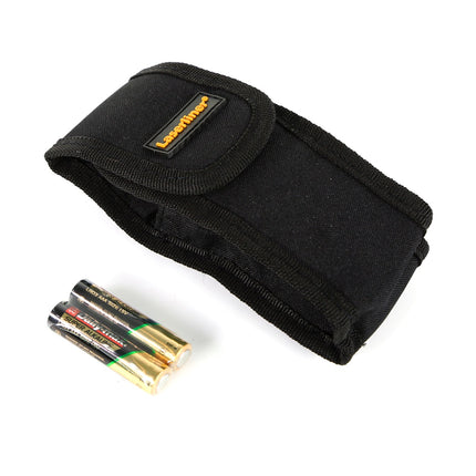 Laserliner DistanceMaster Compact Plus roter Laser Entfernungsmesser Längen Flächen Volumen bis 40 m ( 080.938A ) - Toolbrothers