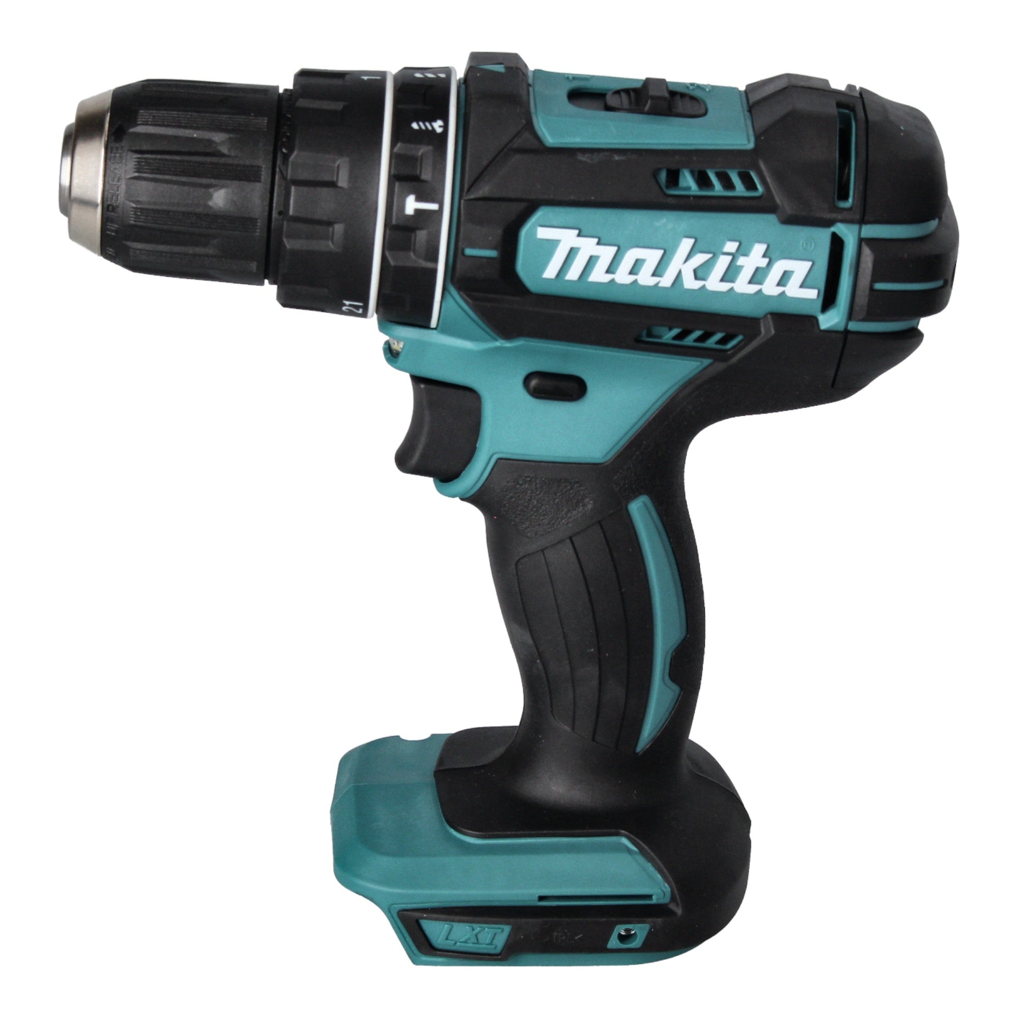 Makita DHP 482 SF1J-R cordless impact drill 18 V 62 Nm 1x rechargeable  battery Ah charger RHINO