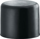 FSB Wandtürpuffer 38 3880 Gummi schwarz ( 3316002006 )