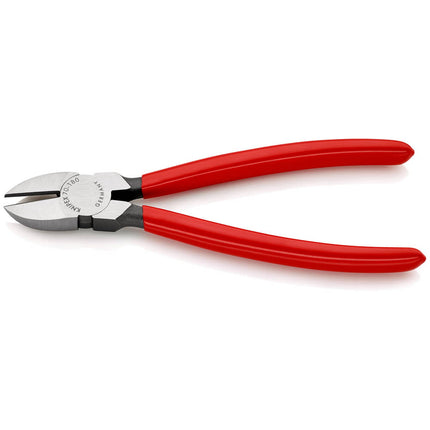 KNIPEX Fresas diagonales longitud 180 mm ( 4000810122 )
