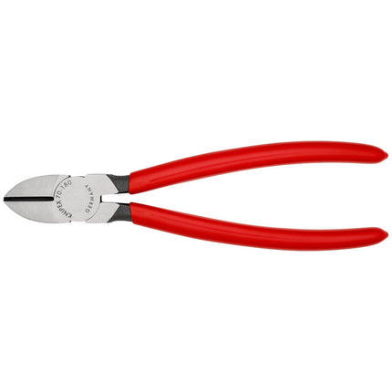 KNIPEX Fresas diagonales longitud 180 mm ( 4000810122 )