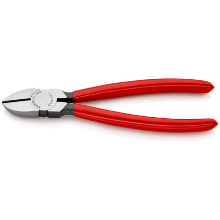KNIPEX Fresas diagonales longitud 180 mm ( 4000810122 )