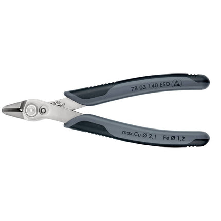 KNIPEX Electronics Frese diagonali Super-Knips(R) lunghezza 140 mm ( 4000810338 )