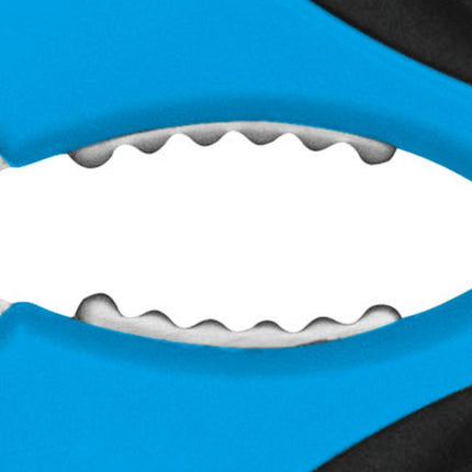 Forbici di sicurezza MARTOR SECUMAX 565 L216xL13xH83mm ( 4000817984 )