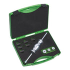 KUKKO slide hammer set KS-22-01 10-piece ( 4000821843 )