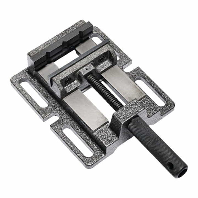 WABECO Morsa per foratura Larghezza ganasce 85 mm ( 4000830823 )