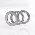 SKF Cuscinetto assiale a sfere a gola profonda 51112 Ø interno 60 mm Ø esterno 85 mm ( 8000512007 )