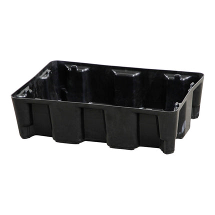 CEMO bandeja de goteo 25 l L600xW400xH165mm ( 9000466240 )