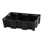 CEMO bandeja de goteo 25 l L600xW400xH165mm ( 9000466240 )