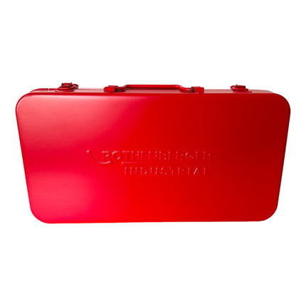 Rothenberger Industrial socket welder CR-RJQ-40 ( 36051 ) Working temperature 260 °C ± 5 %, 340 x 122 x 50 mm