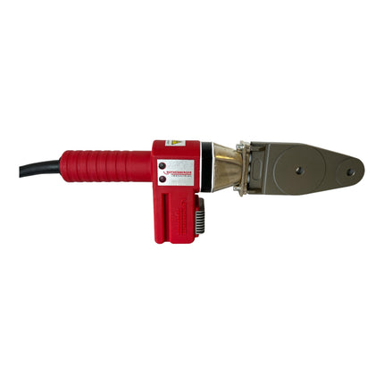 Rothenberger Industrial socket welder CR-RJQ-40 ( 36051 ) Working temperature 260 °C ± 5 %, 340 x 122 x 50 mm