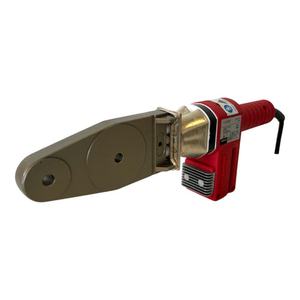 Rothenberger Industrial socket welder CR-RJQ-40 ( 36051 ) Working temperature 260 °C ± 5 %, 340 x 122 x 50 mm