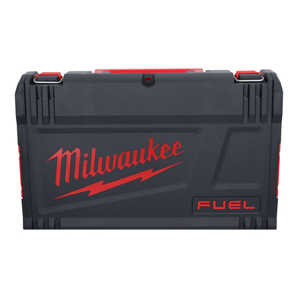 Batidora de batería Milwaukee M18 FPM-551X 18 V 20 l sin escobillas + 1x batería 5,5 Ah + cargador + caja HD