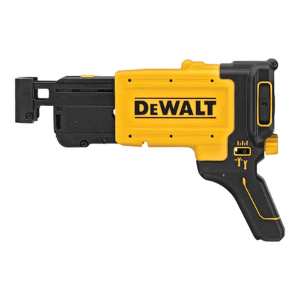 DeWalt DCF 6202 Cargador de 25 - 57 mm para atornillador en seco a batería DCF 620