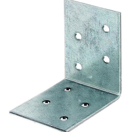 Conector angular GAH 50 x 50x40mm ( 3000200332 )