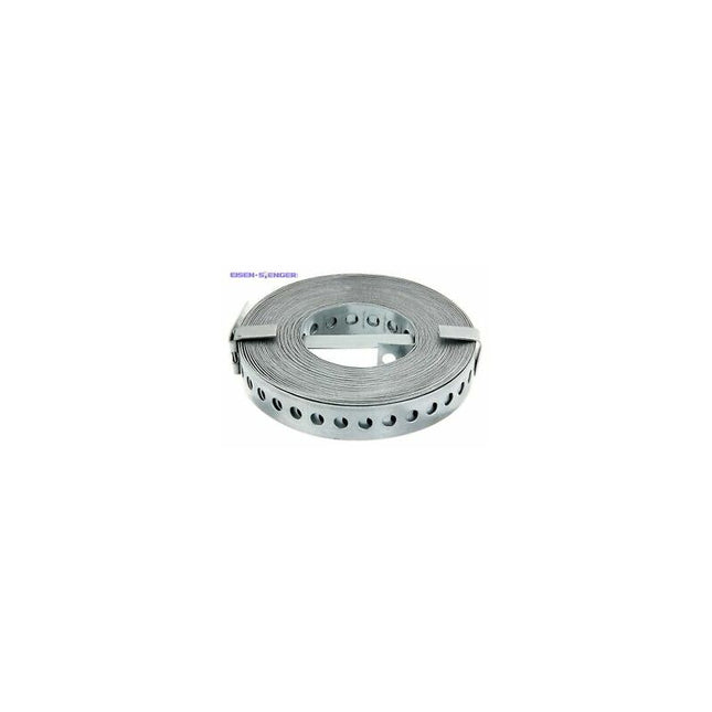 GAH nastro perforato nastro-B20 x 1mm lunghezza 10 m ( 3000200399 )