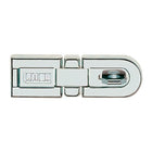 BURG-WÄCHTER Panzerüberfalle Länge 165 mm Breite 49 mm Ösen-Ø 14 mm ( 3000250481 )