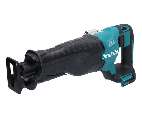 Makita DJR 187 Z Cordless Recipro Saw Reciprocating Saw 18 V