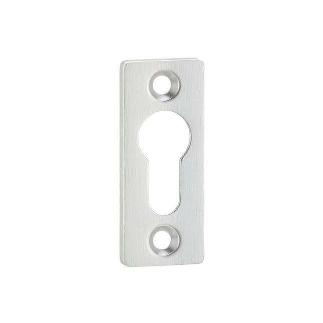 EDI key escutcheon 3319/0003 Aluminium F1 ( 3000252768 )