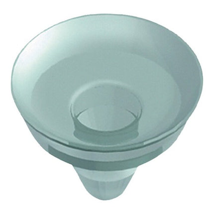 ELEMENT SYSTEM Plastic suction cups plastic transparent ( 3000274739 )