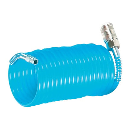 Juego de mangueras en espiral AIRCRAFT Ø interior 6 mm Ø exterior 8 mm ( 4000350105 )