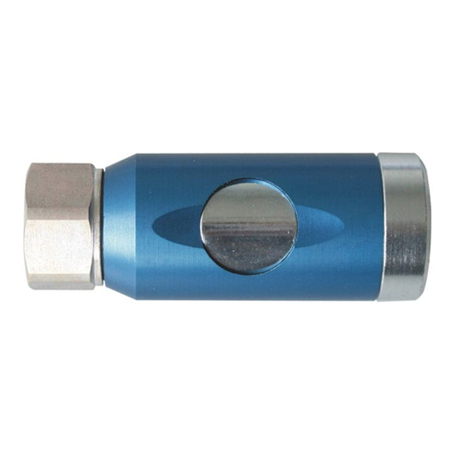 EWO safety coupling DN 7.4, female thread galvanised steelNBR ( 4000351105 )