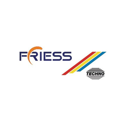 FRIESS Kartuschenpresse Stahlblech ( 4000356325 )
