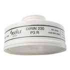 EKASTU particle spin-on filter DIRIN 230 P3R D EN 143:2001, DIN EN 148-1 P3 ( 4000370805 )