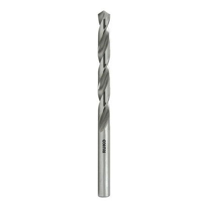 RUKO twist drill DIN 338 type N nominal Ø 10.5 mm ( 4000600234 )