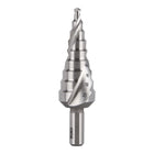 RUKO step drill bit drilling range 4 - 20 mm ( 4000601722 )