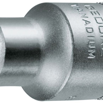 GEDORE socket D 19 1/2 ″ 12-sided ( 4000770402 )