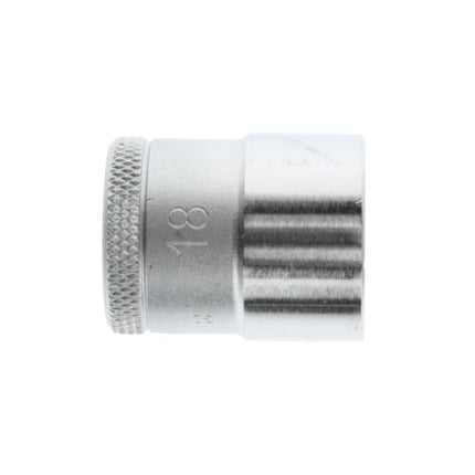 GEDORE vaso 30 3/8 ″ hexagonal ( 4000770954 )