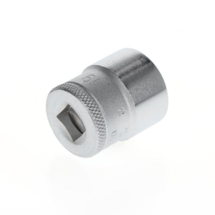 GEDORE Steckschlüsseleinsatz 30 3/8 ″ 6-kant ( 4000770955 )