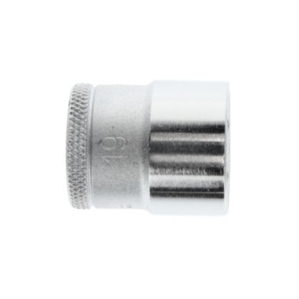 GEDORE Steckschlüsseleinsatz 30 3/8 ″ 6-kant ( 4000770955 )