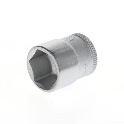 GEDORE Steckschlüsseleinsatz 30 3/8 ″ 6-kant ( 4000770955 )
