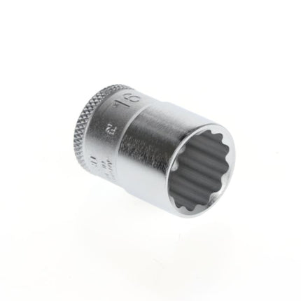 GEDORE socket D 30 3/8 ″ 12-square ( 4000770984 )