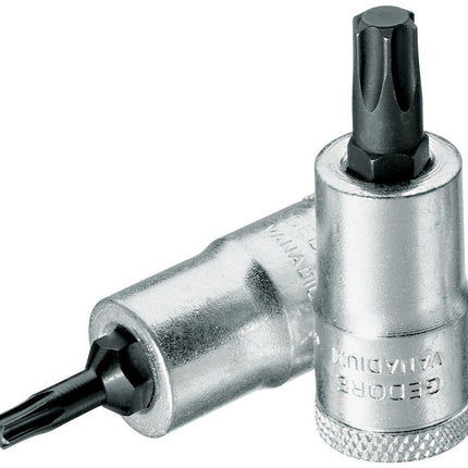 GEDORE Socket ITX 30 3/8 ″ TX ( 4000771093 )