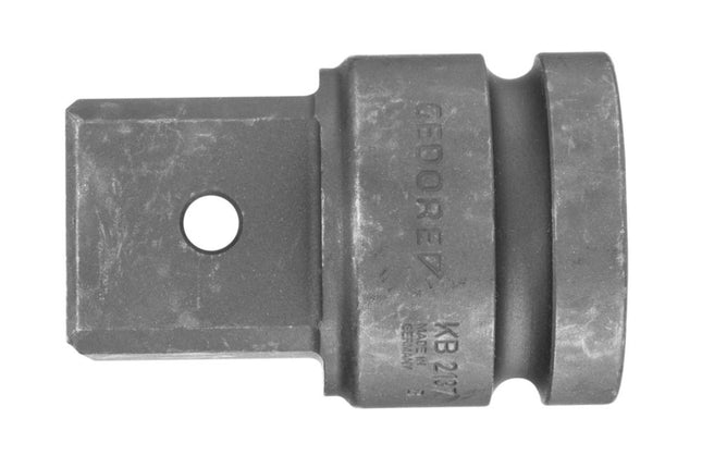 Accionamiento de la ampliadora GEDORE KB 2137 1 ″ salida 1 1/2 ″ ( 4000773362 )