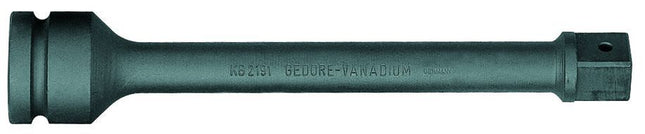 GEDORE Alargador para destornillador cuadrado 1 ″ ( 4000773549 )