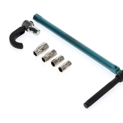 GEDORE standpipe nut spanner length 260 mm ( 4000779466 )